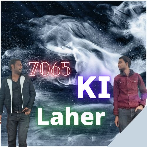 7065 Ki Laher