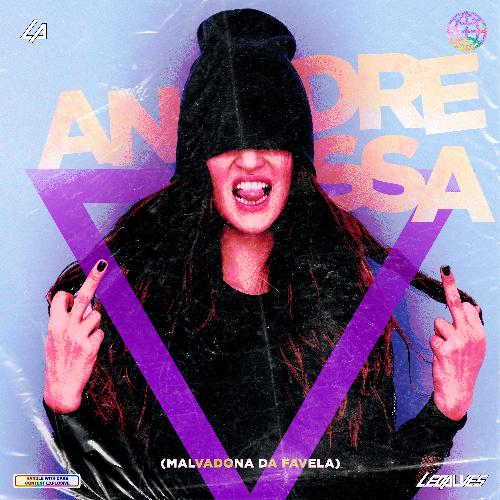 ANDRESSA (Malvadona da Favela)_poster_image