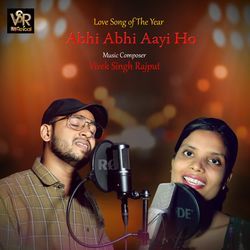 Abhi Abhi Aayi Ho-SCoaWiVkeGA