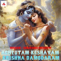 Achyutam Keshavam Krishna Damodaram-R1EEBxh4ZnU