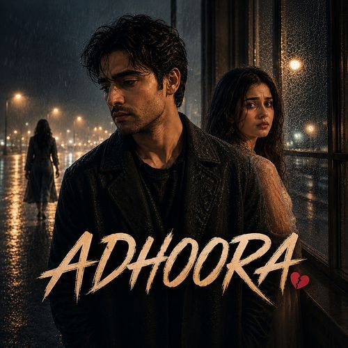 Adhoora