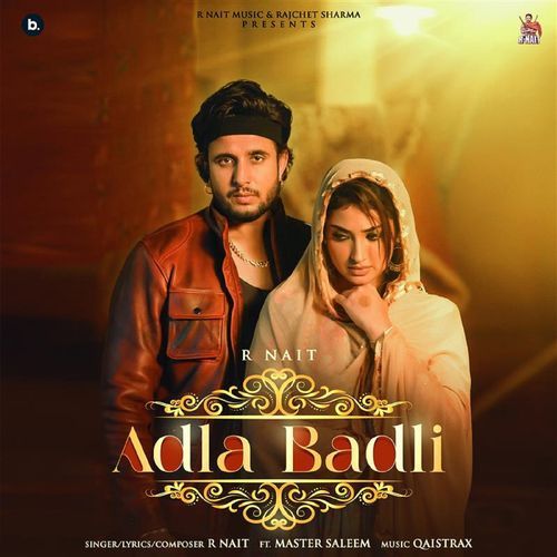 Adla Badli - Song Download from Adla Badli @ JioSaavn