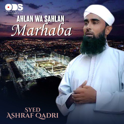 Ahlan Wa Sahlan Marhaba - Single