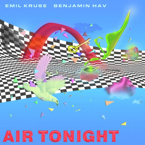 Air Tonight_poster_image