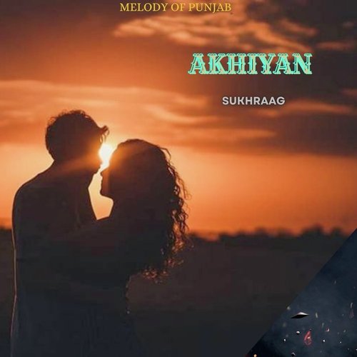 Akhiyan (Slow+Reverb)