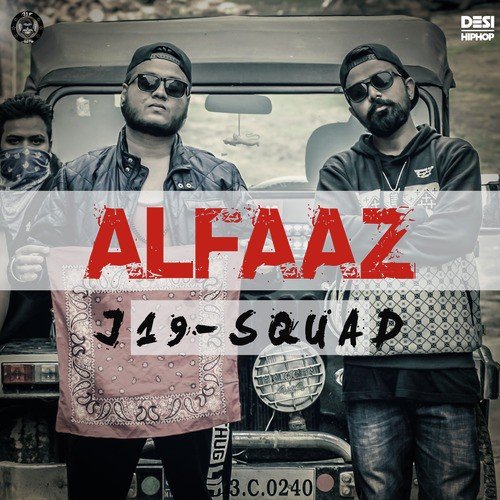 Alfaaz - Single