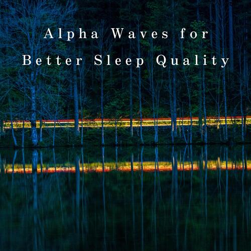 Alpha Nods You Off cover art