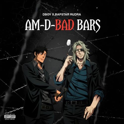 Am-D-Bad Bars