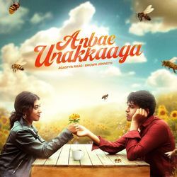 Anbae Unakkaaga