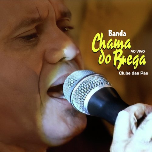 PM do Amor (Ao Vivo) cover art