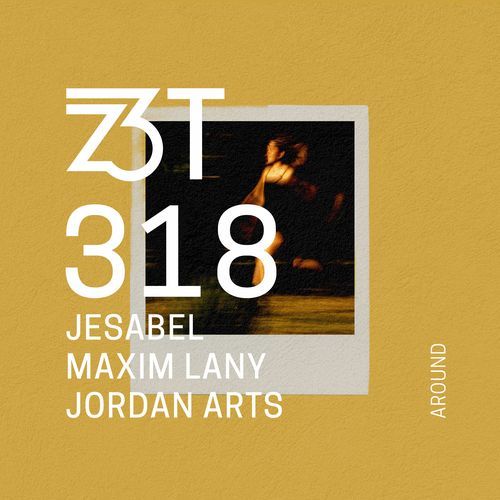 Around (Extended Mix)