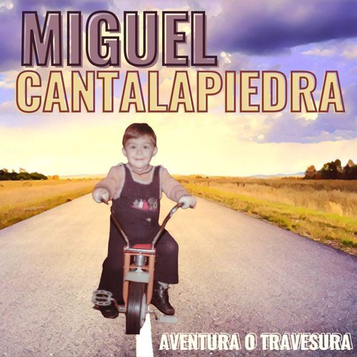 Jose y Miguel (Aventura o Travesura) cover art