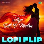 Aye Dil-E-Nadan - LoFi Flip