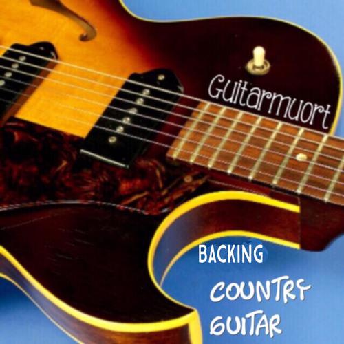 Backing Country Guitar