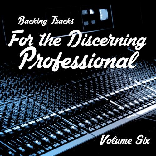 Funny Familiar Forgotten Feelings (Originally Performed By Tom Jones)  [Instrumental] - Song Download from Backing Tracks for the Discerning  Professional, Vol. 6 @ JioSaavn