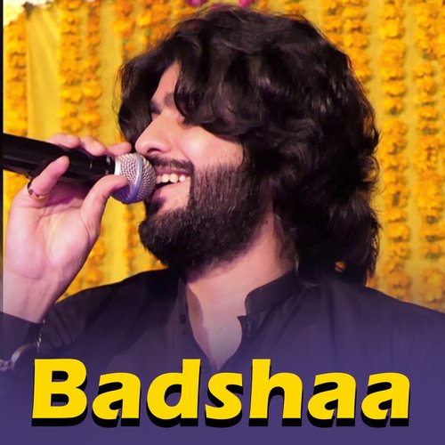 Badshaa