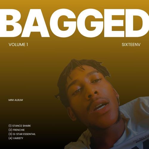Varsity cover art