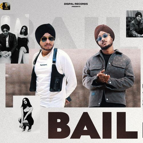 Bail