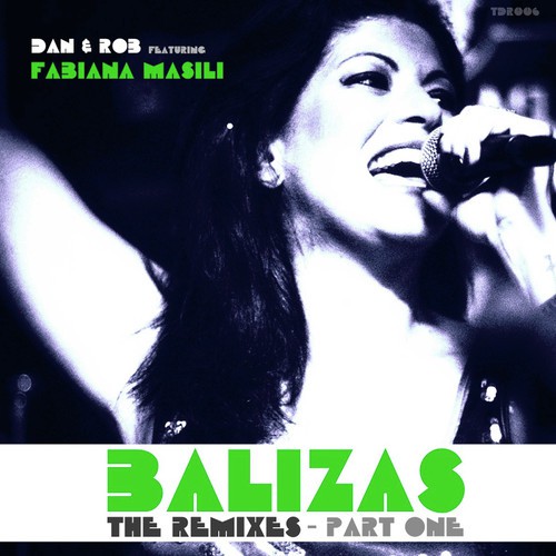 Balizas – The Remixes, Part 1