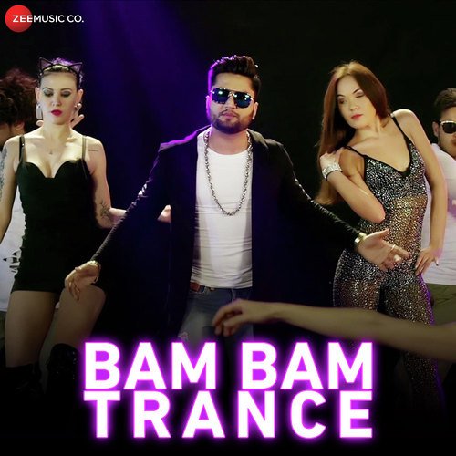 Bam Bam Trance