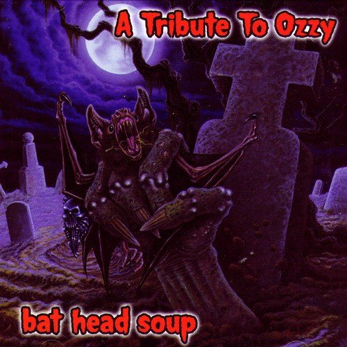 Bat Head Soup - a Tribute to Ozzy