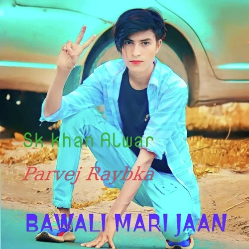 BAWALI MARI JAAN