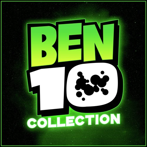 Ben 10 - Collection_poster_image