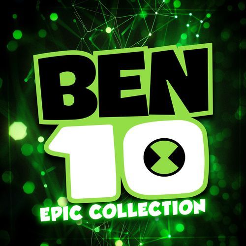 Ben 10 - Collection