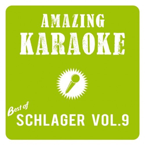 Komm doch mal rüber (2000) (Karaoke Version)