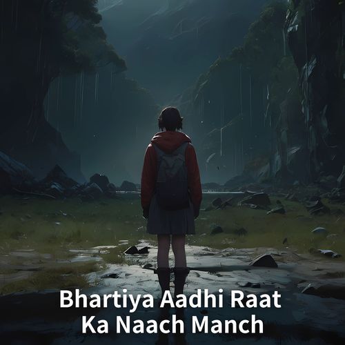 Bhartiya Aadhi Raat Ka Naach Manch