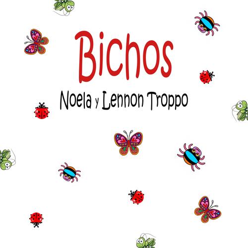 Bichos (feat. Noela)_poster_image