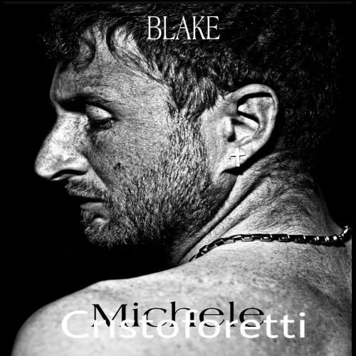 Blake cover art