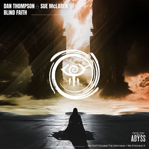 Blind Faith (Radio & Extended Mix)