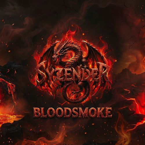 Bloodsmoke cover art