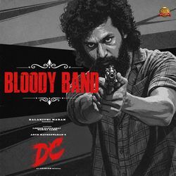 Bloody Band (From "DC") by Anirudh Ravichander