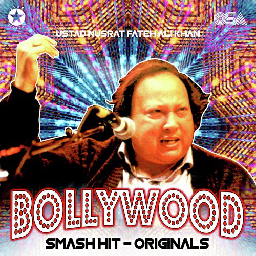 Bollywood Smash Hit - Originals_poster_image