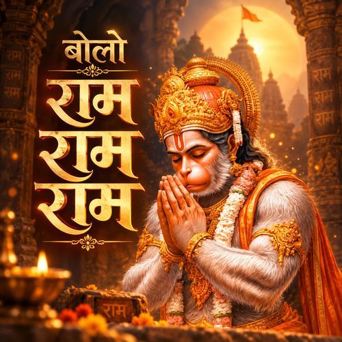 Bolo Ram Ram Ram