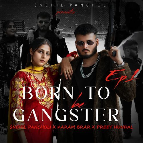 Born To Be Gangster_poster_image