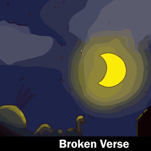 Broken Verse
