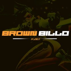 Brown Billo-PVhbfCNRRX8