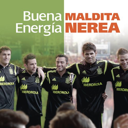 Buena Energia_poster_image