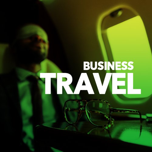 Business Travel: Music To Sleep Or Rest While Away From Home