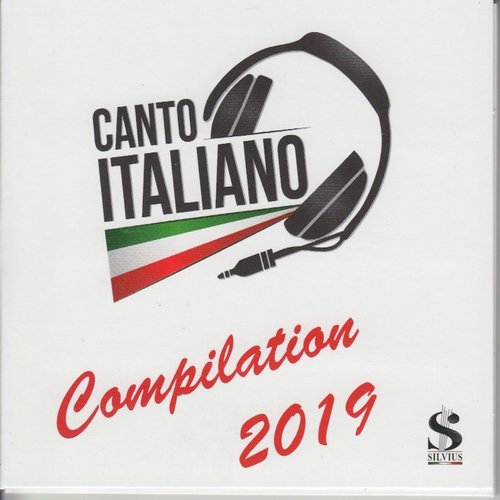 CANTOITALIANO COMPILATION 2019_poster_image