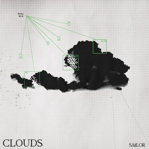 CLOUDS (UKG - slowed & reverb)