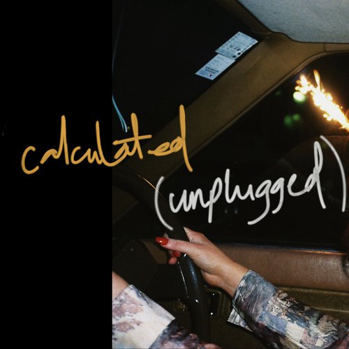 Calculated (Unplugged)_poster_image