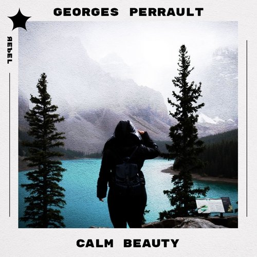 Calm Beauty (Radio) cover art