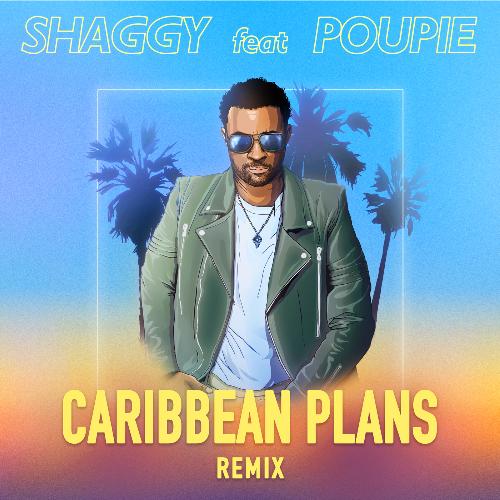 Caribbean Plans (Remix)_poster_image