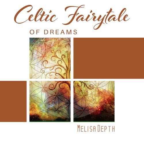 Celtic Harp cover art