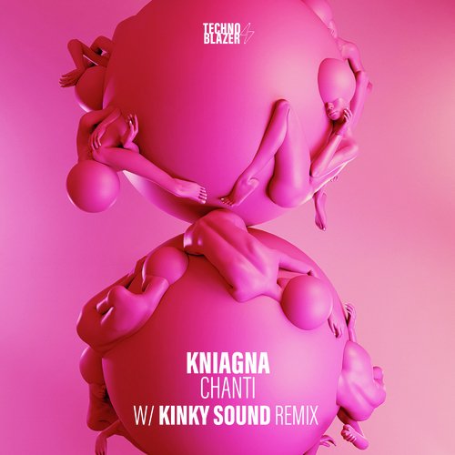 Chanti (Kinky Sound Remix)