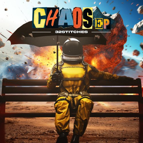 Chaos EP_poster_image